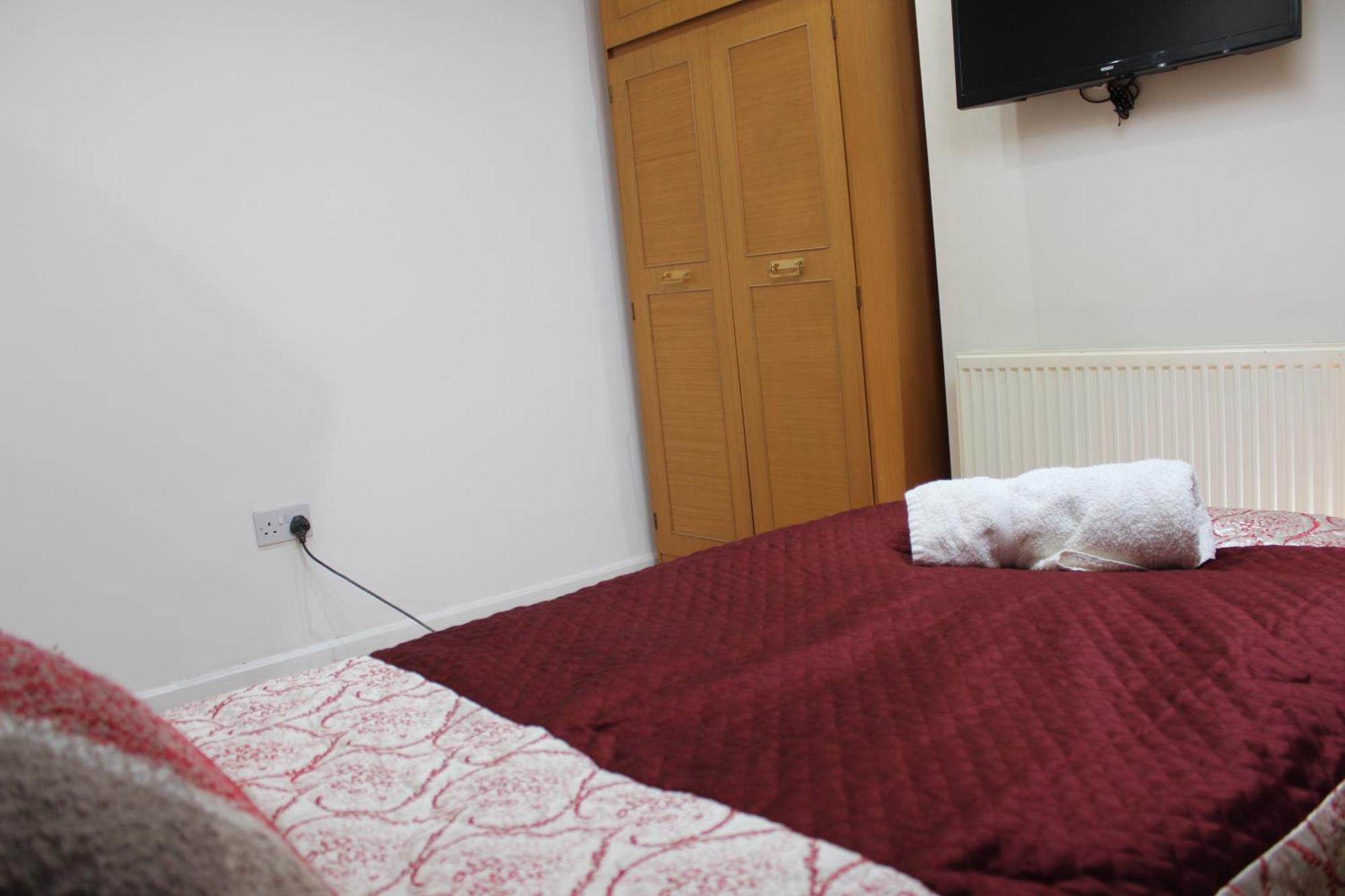 Mother-in-law Guest house