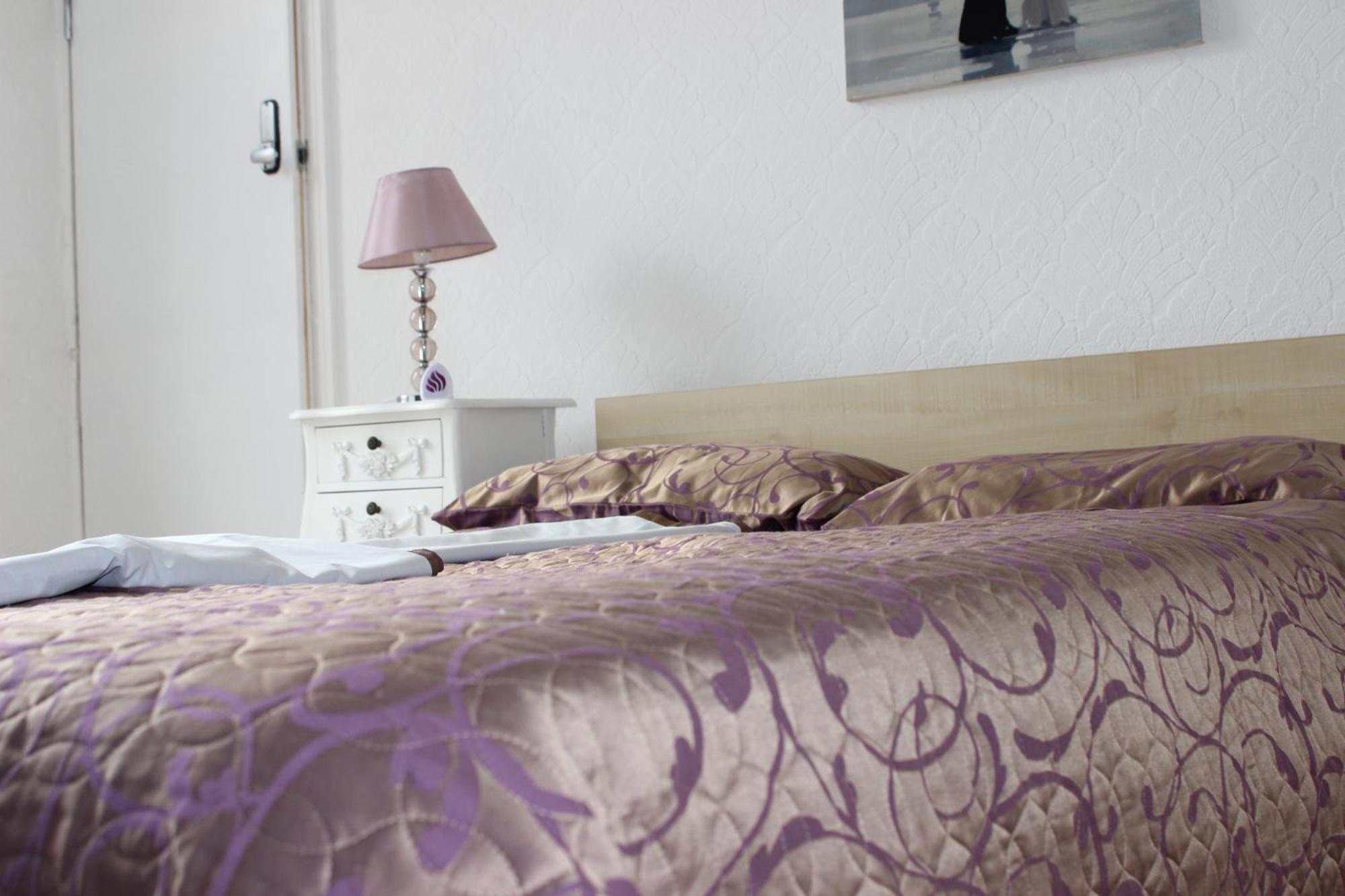 Mother-in-law Guest house Leeds (West Yorkshire)